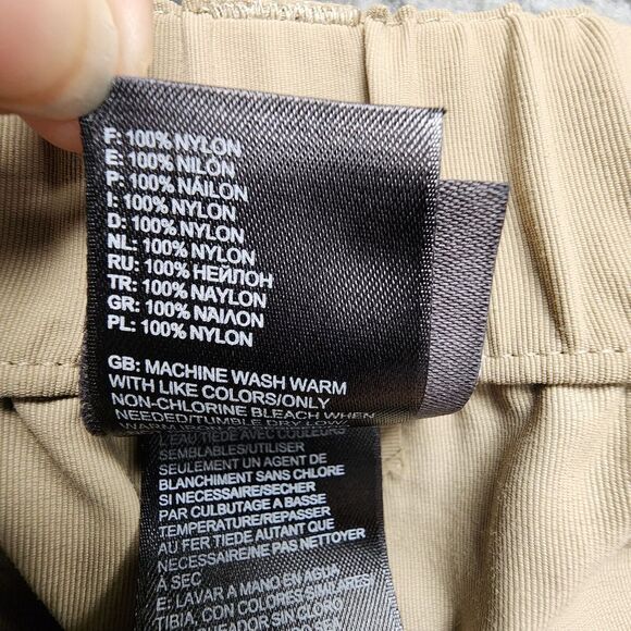 The North Face Paramount Peak II Convertible Hiking Pants Mens XXL NO BELT READ - Picture 10 of 16